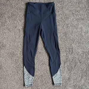 Senita Athletics T1D collection lux leggings